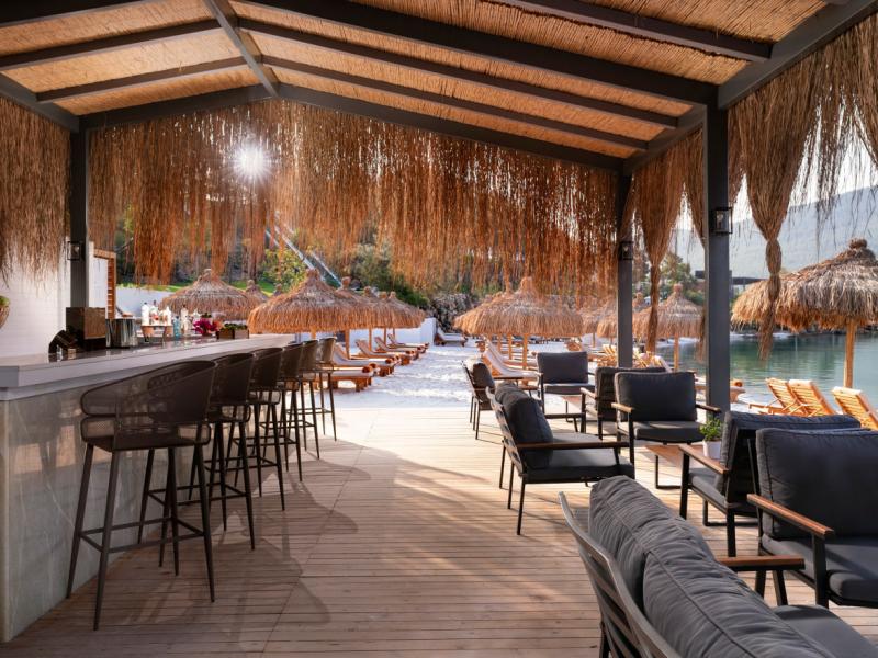 Lujo Art & Joy Hotel