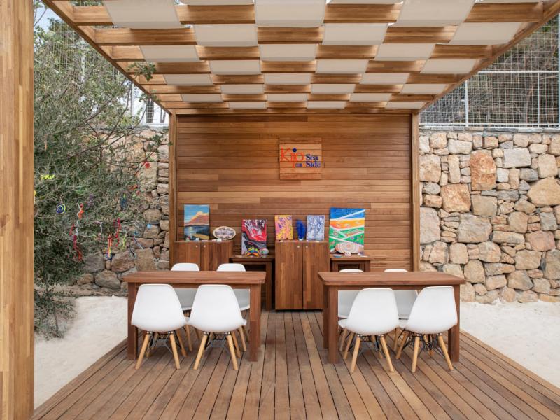 Lujo Art & Joy Hotel