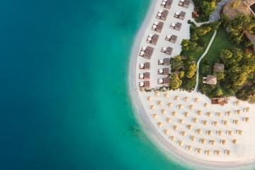 Отель Lujo Art & Joy Hotel Турция, Бодрум, фото 3