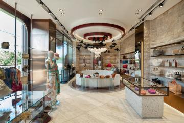 Отель Lujo Art & Joy Hotel Турция, Бодрум, фото 31