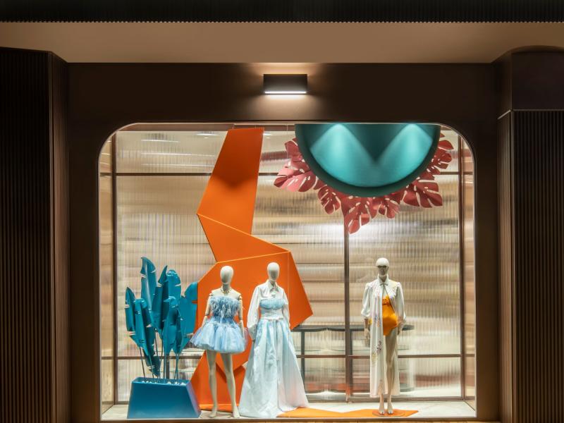 Lujo Art & Joy Hotel