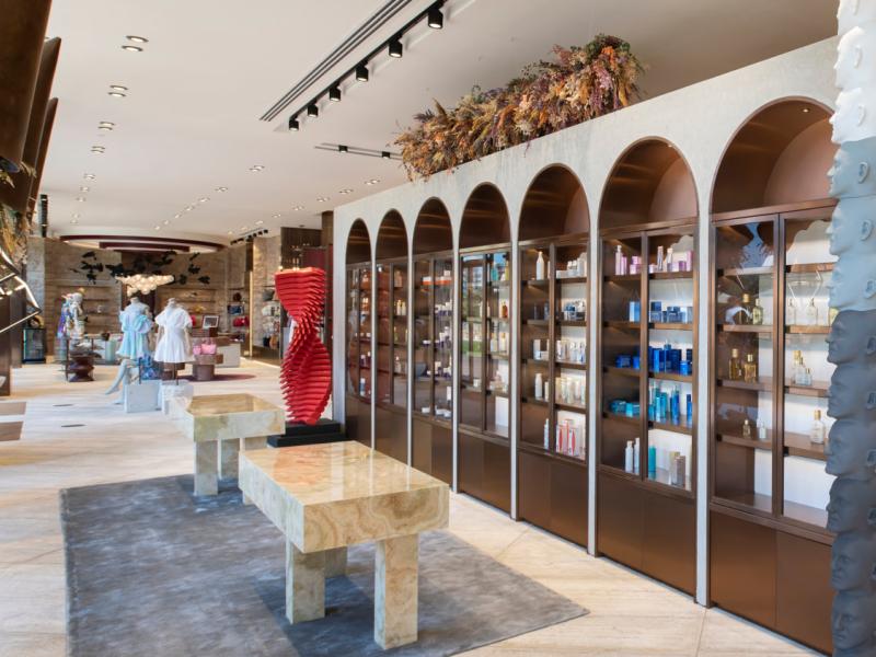 Lujo Art & Joy Hotel