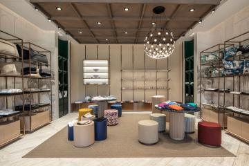 Отель Lujo Art & Joy Hotel Турция, Бодрум, фото 35