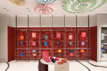 Отель Lujo Art & Joy Hotel Турция, Бодрум, фото 37