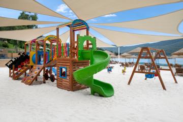 Отель Lujo Art & Joy Hotel Турция, Бодрум, фото 38