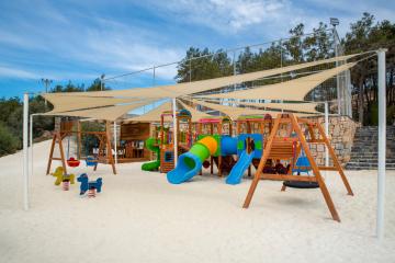 Отель Lujo Art & Joy Hotel Турция, Бодрум, фото 39