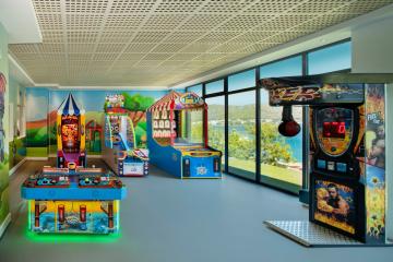 Отель Lujo Art & Joy Hotel Турция, Бодрум, фото 43