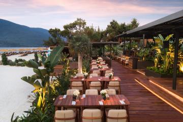 Отель Lujo Art & Joy Hotel Турция, Бодрум, фото 44