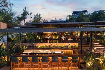 Отель Lujo Art & Joy Hotel Турция, Бодрум, фото 48