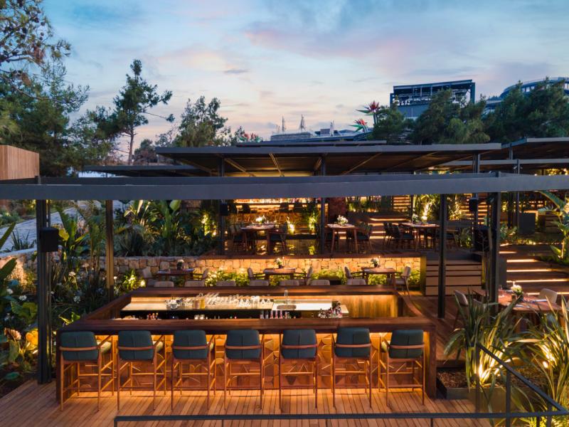 Lujo Art & Joy Hotel