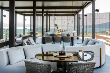 Отель Lujo Art & Joy Hotel Турция, Бодрум, фото 49