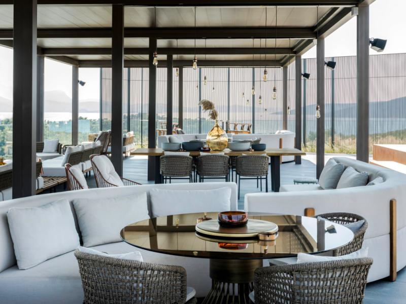 Lujo Art & Joy Hotel