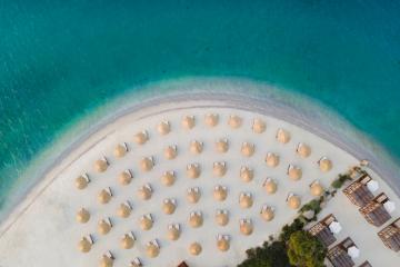 Отель Lujo Art & Joy Hotel Турция, Бодрум, фото 5