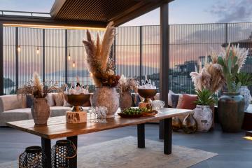 Отель Lujo Art & Joy Hotel Турция, Бодрум, фото 52