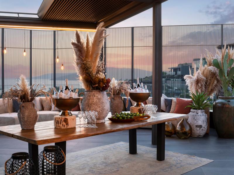 Lujo Art & Joy Hotel