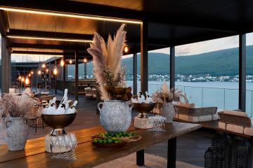 Отель Lujo Art & Joy Hotel Турция, Бодрум, фото 53