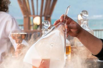 Отель Lujo Art & Joy Hotel Турция, Бодрум, фото 54