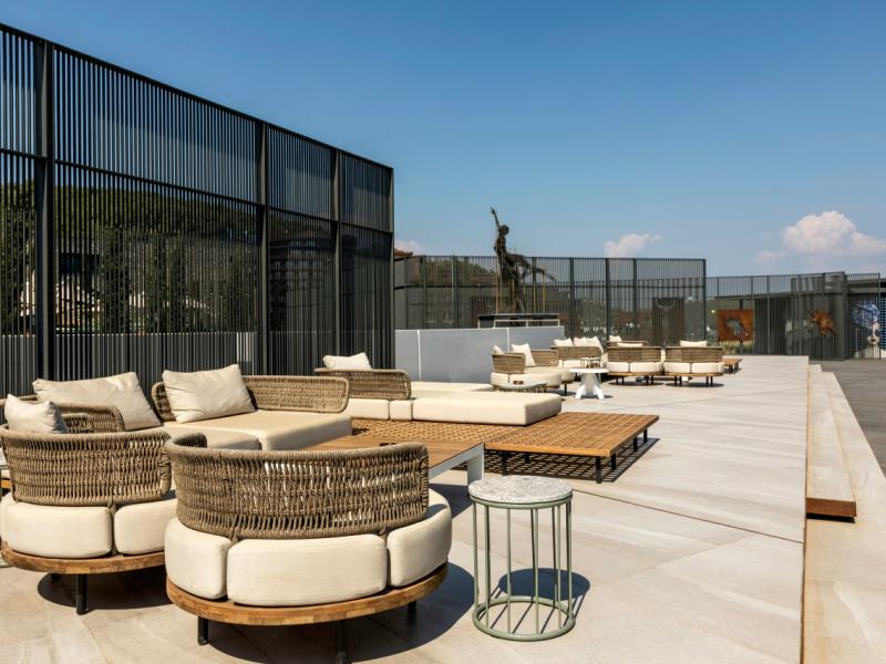 Lujo Art & Joy Hotel