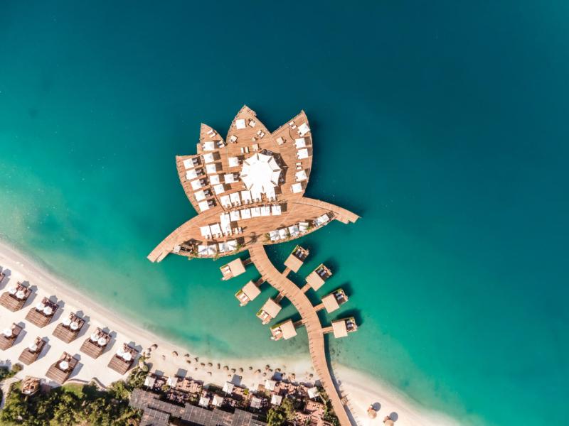 Lujo Art & Joy Hotel