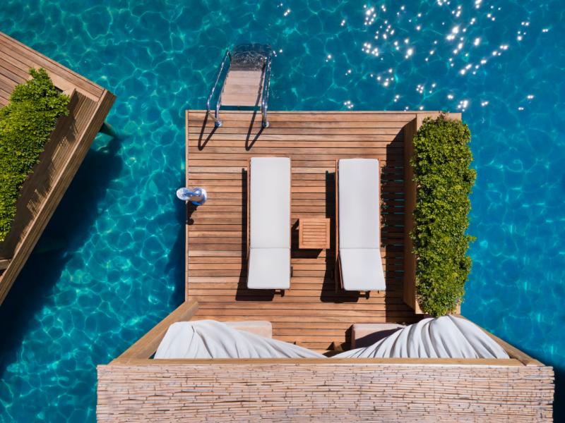 Lujo Art & Joy Hotel