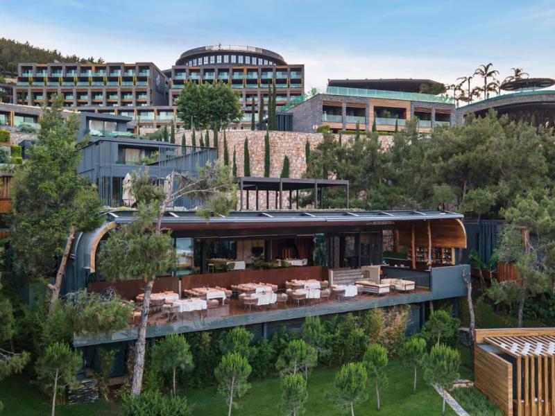 Lujo Art & Joy Hotel