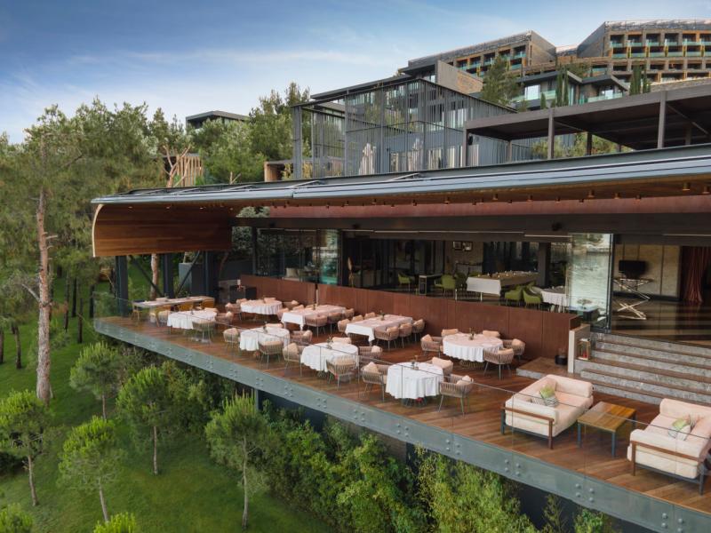 Lujo Art & Joy Hotel