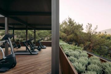 Отель Lujo Art & Joy Hotel Турция, Бодрум, фото 64