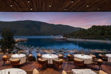 Отель Lujo Art & Joy Hotel Турция, Бодрум, фото 65