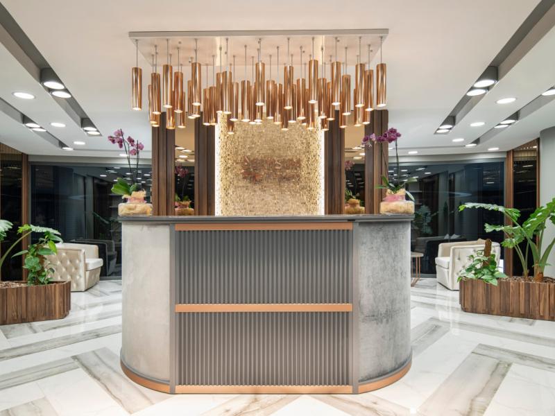 Lujo Art & Joy Hotel