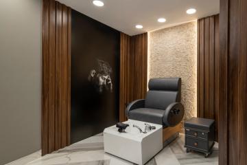 Отель Lujo Art & Joy Hotel Турция, Бодрум, фото 68