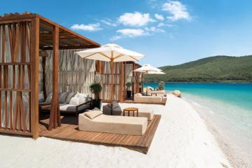 Отель Lujo Art & Joy Hotel Турция, Бодрум, фото 7