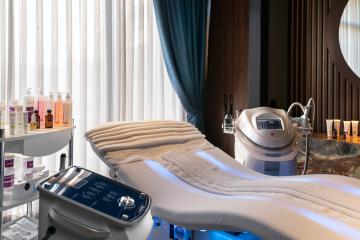 Отель Lujo Art & Joy Hotel Турция, Бодрум, фото 71