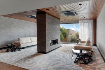 Отель Lujo Art & Joy Hotel Турция, Бодрум, фото 77