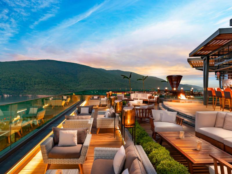 Lujo Art & Joy Hotel