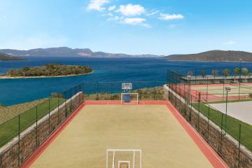 Отель Lujo Art & Joy Hotel Турция, Бодрум, фото 80