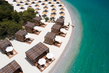 Отель Lujo Art & Joy Hotel Турция, Бодрум, фото 8