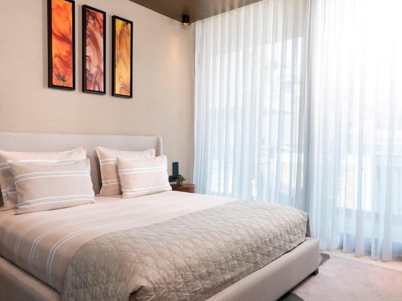 Lujo Art & Joy Hotel