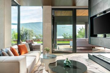 Отель Lujo Art & Joy Hotel Турция, Бодрум, фото 85