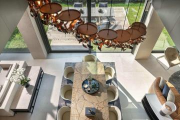 Отель Lujo Art & Joy Hotel Турция, Бодрум, фото 88