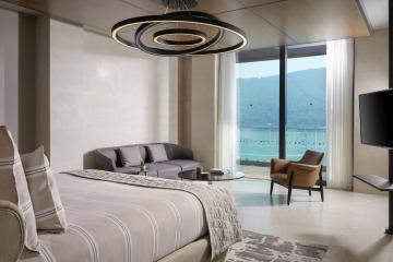 Отель Lujo Art & Joy Hotel Турция, Бодрум, фото 90