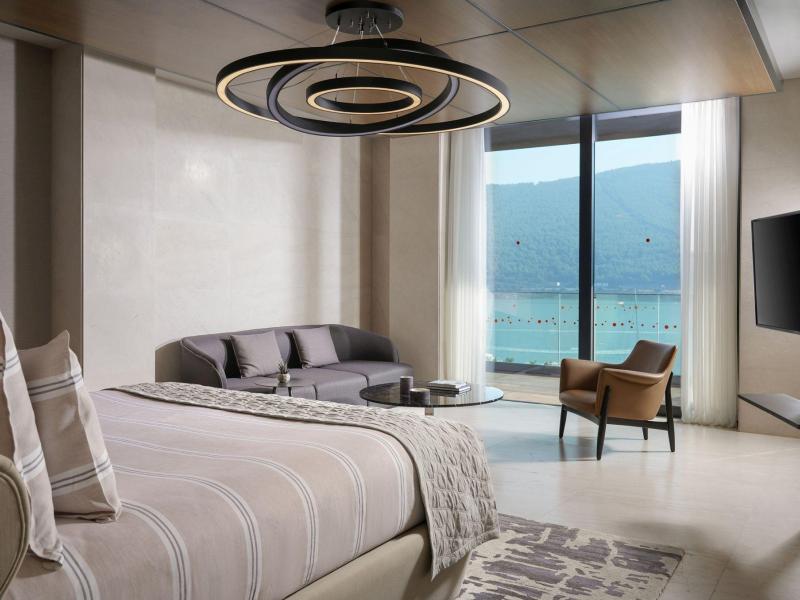 Lujo Art & Joy Hotel