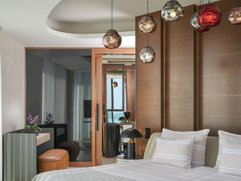 Lujo Art & Joy Hotel