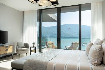 Отель Lujo Art & Joy Hotel Турция, Бодрум, фото 95