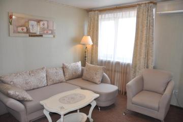 Отель Приморье Россия, Владивосток, фото 12