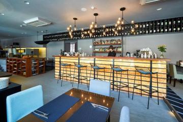 Отель Приморье Россия, Владивосток, фото 16