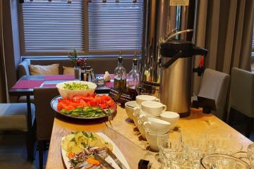 Отель Приморье Россия, Владивосток, фото 17