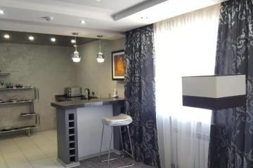 Отель Приморье Россия, Владивосток, фото 8