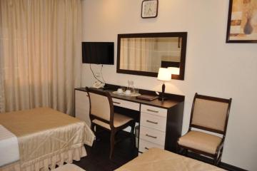 Отель Приморье Россия, Владивосток, фото 10