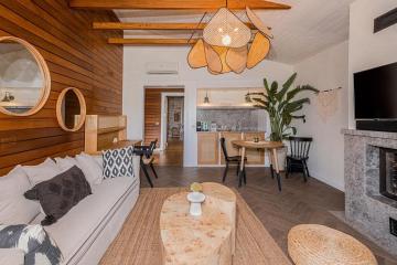 Отель Kimera Lounge Турция, Кемер, фото 15