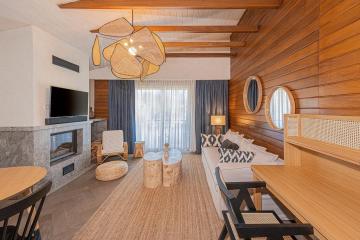 Отель Kimera Lounge Турция, Кемер, фото 16